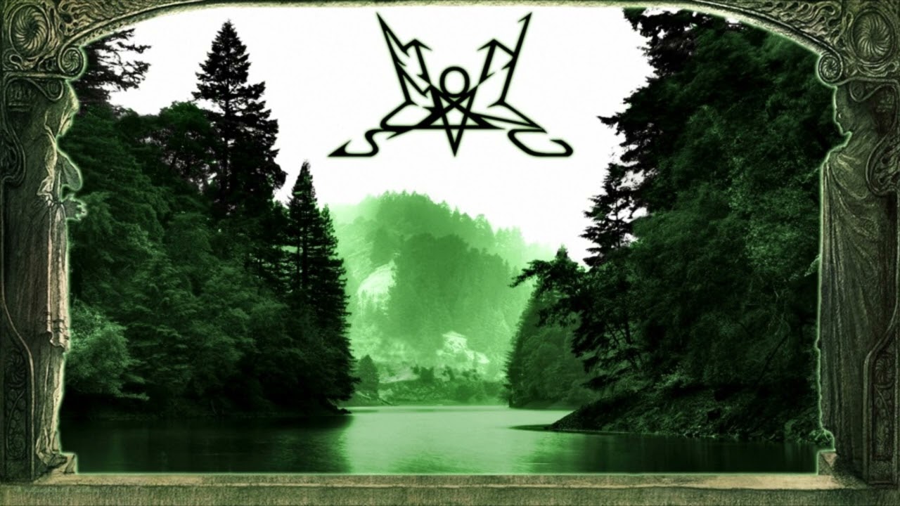 Summoning-Land of the Dead[acoustic cover]