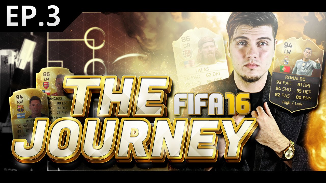 FIFA 16 ROAD TO GLORY! MR. DIRTY TALKS EA BANS IN ULTIMATE TEAM! #3
