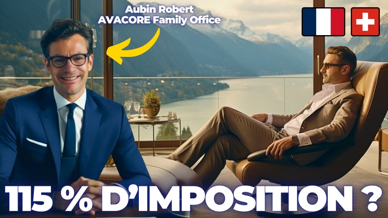 Successions et donations France – Suisse : cas de double imposition
