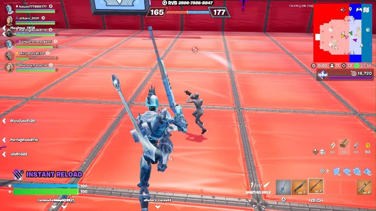 Fortnite