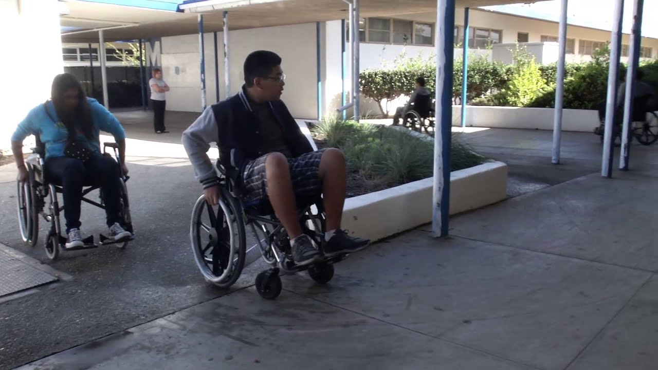 Disability Awareness Week