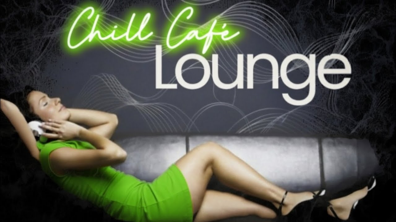 Мягкая чиллаут-музыка Deep Lounge | Расслабляющая атмосфера