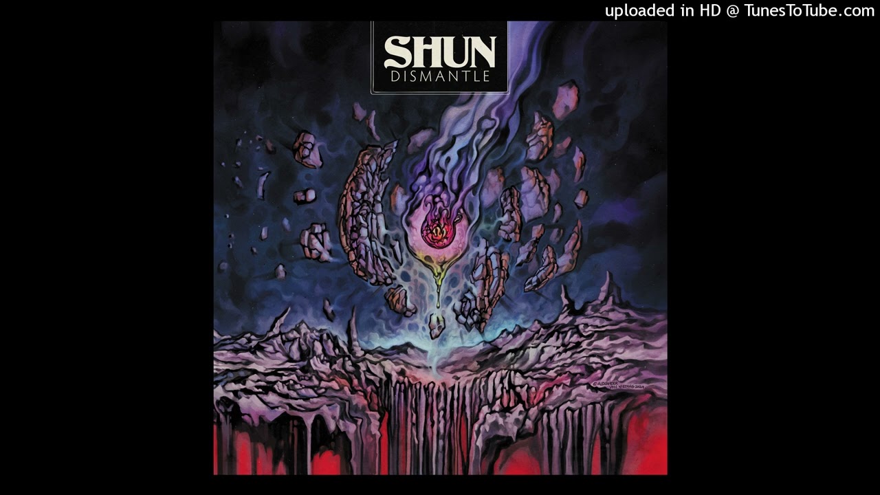 SHUN - 