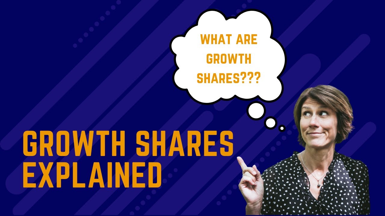 Growth Shares Explained 2024 UK