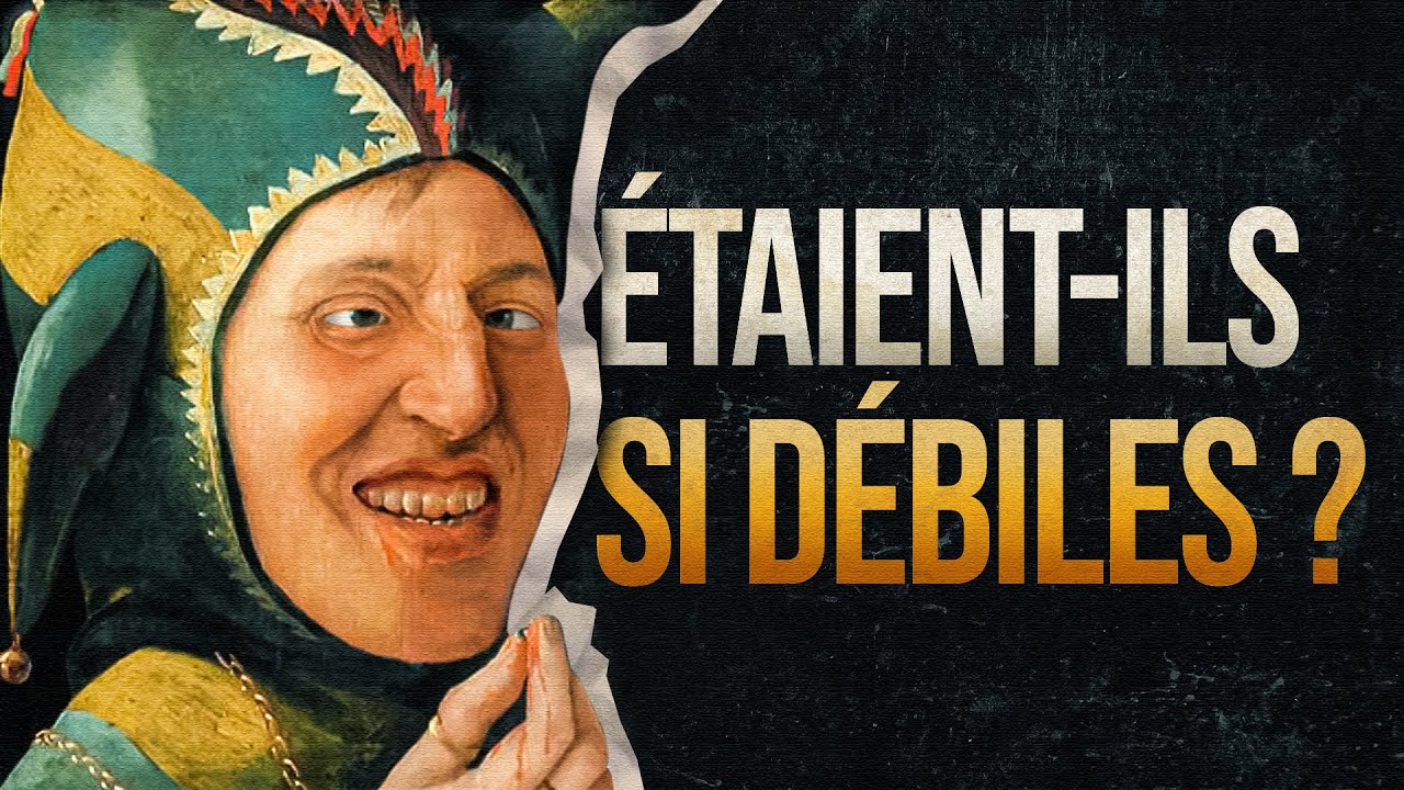 Les gens du passé étaient-ils bêtes ?