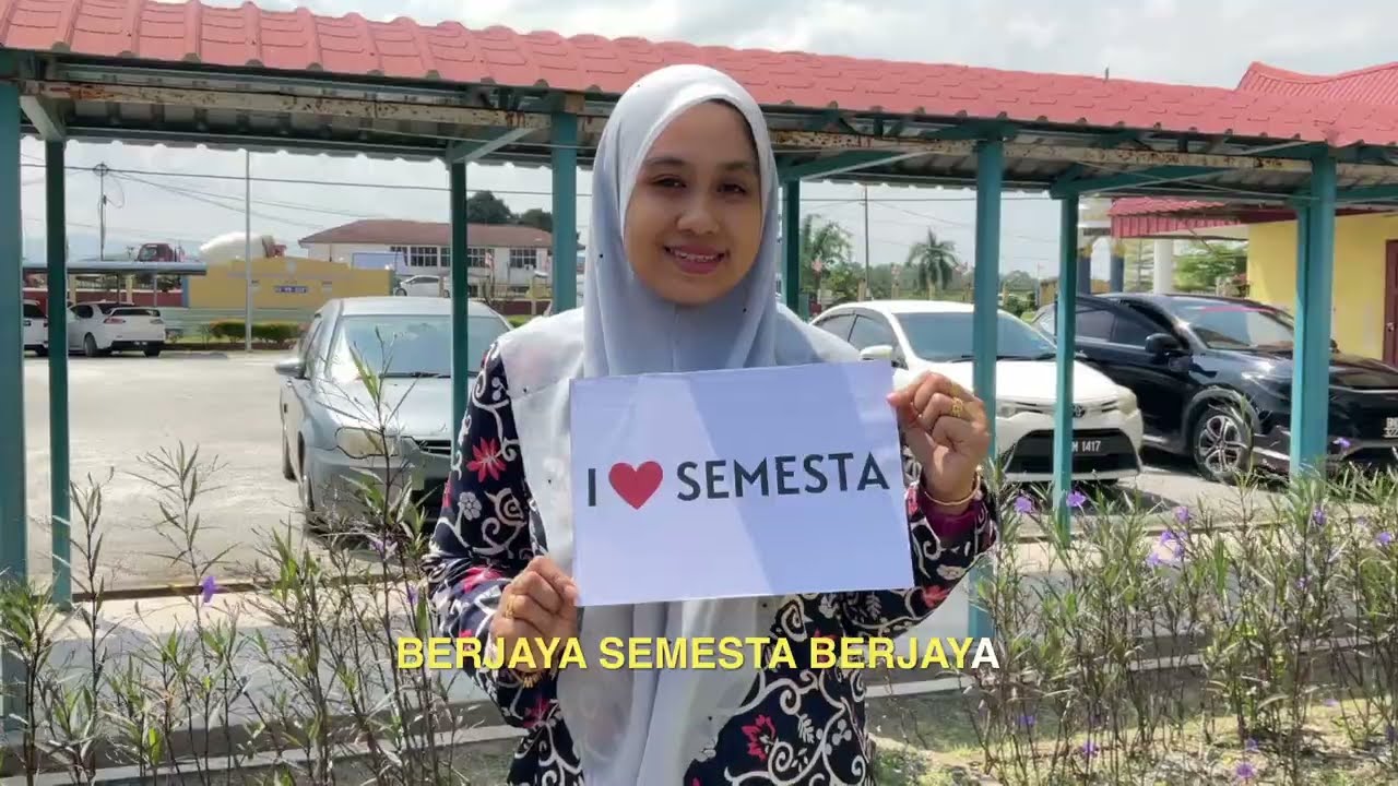 Lagu Rasmi SEMESTA