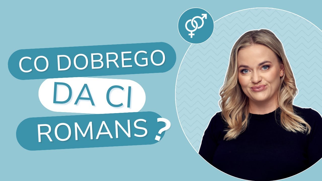Co daje nam ROMANS?