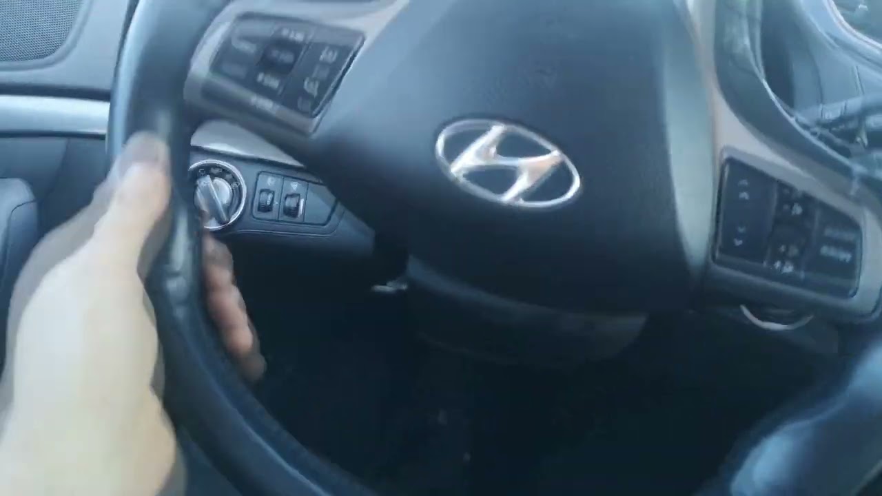 Hyundai i40 1.7 CRDi 136 KM 2012r (W końcu coś innego)