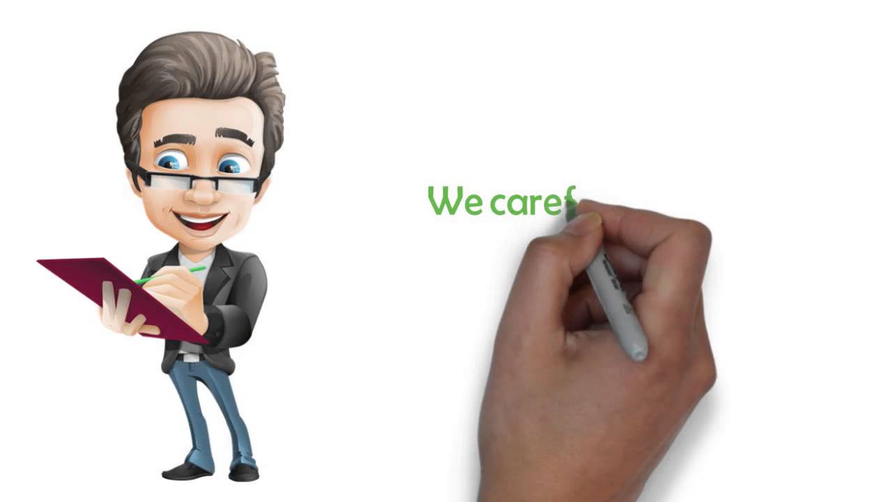 Money Transfer Comparison - What We Do -  