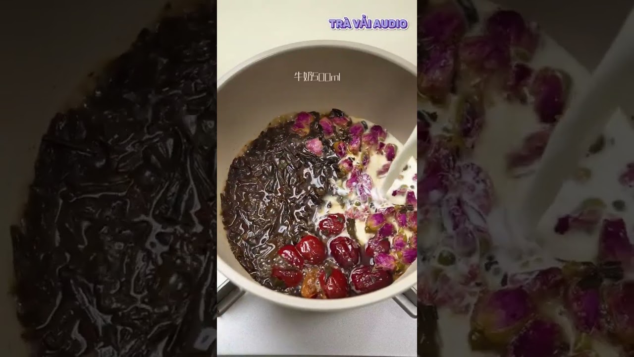 [TRUYỆN AUDIO] Từ Nô Tỳ Đến Mẫu Nghi Thiên Hạ - P1
