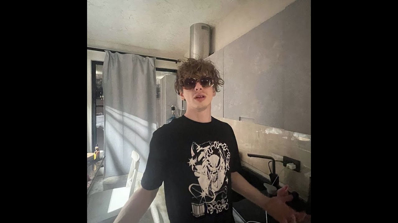 [FREE FOR PROFIT] MAYOT X 4N WAY TYPE BEAT - ПРОСЬБА