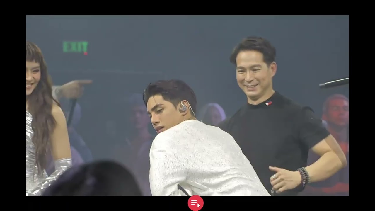 SB19 SLMT | FAST ZONE 7th Anniversary Concert @ Araneta (RECORDED Livestream) 