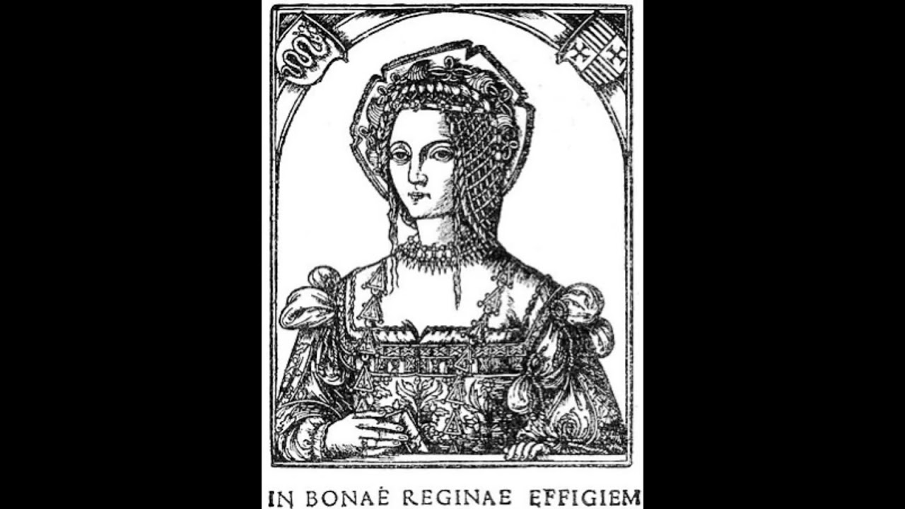 #101 KCW. Królowe rządzą. Mądra, choć nielubiana królowa Bona