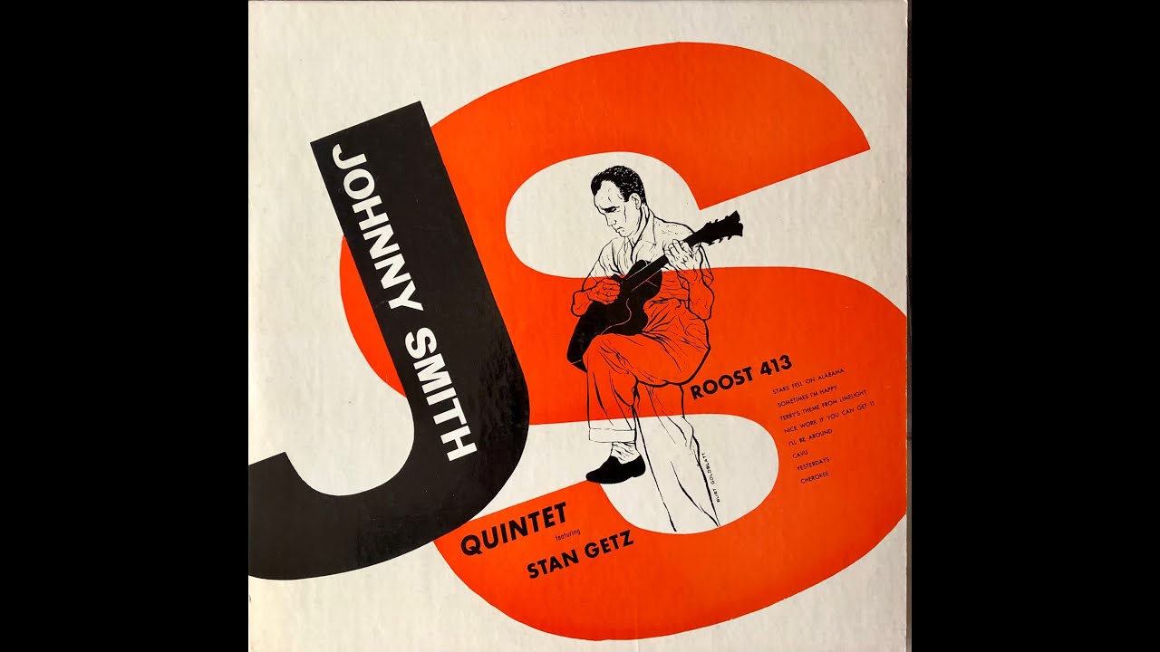 Johnny Smith Jazz at NBC 2 / RLP 413