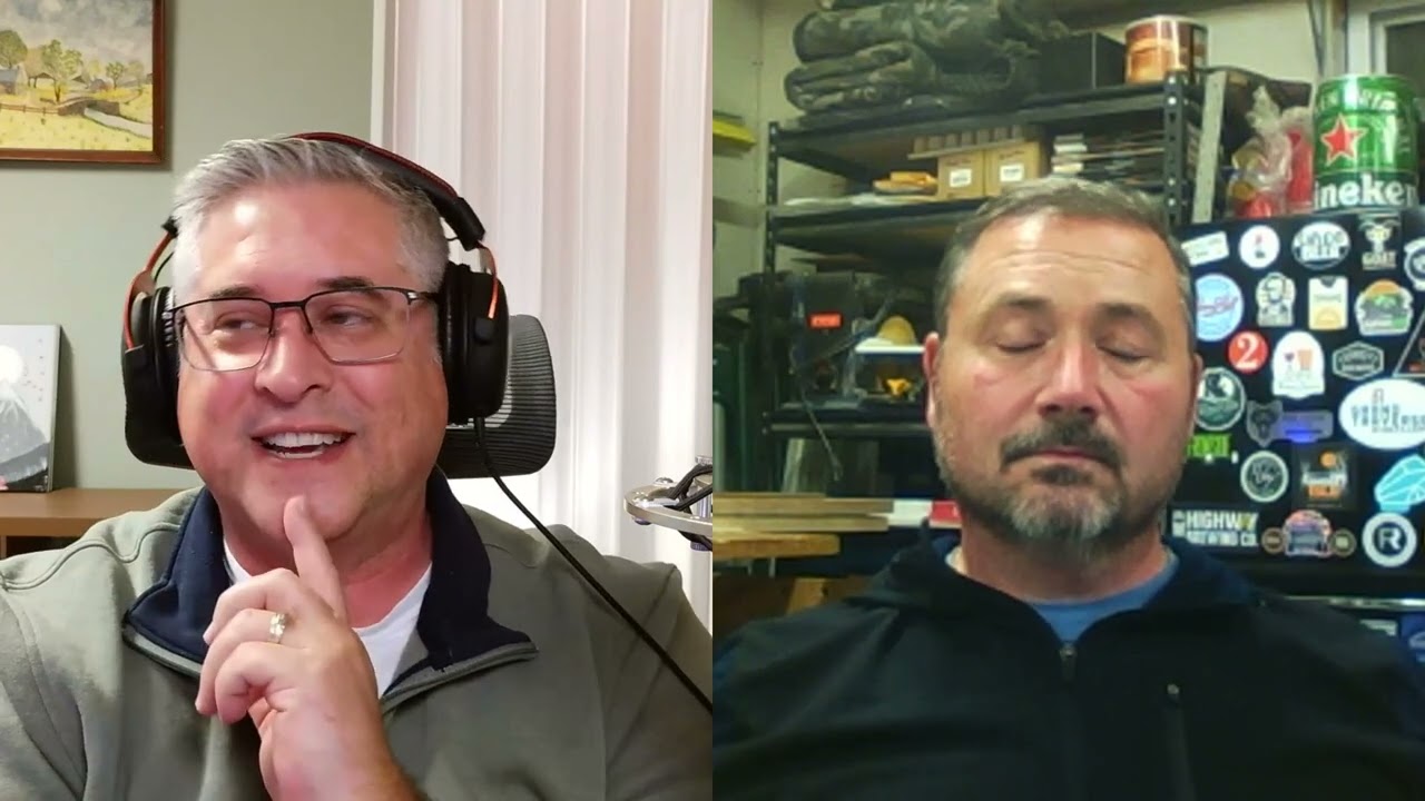 Homebrewing: A Tale of Two Beers