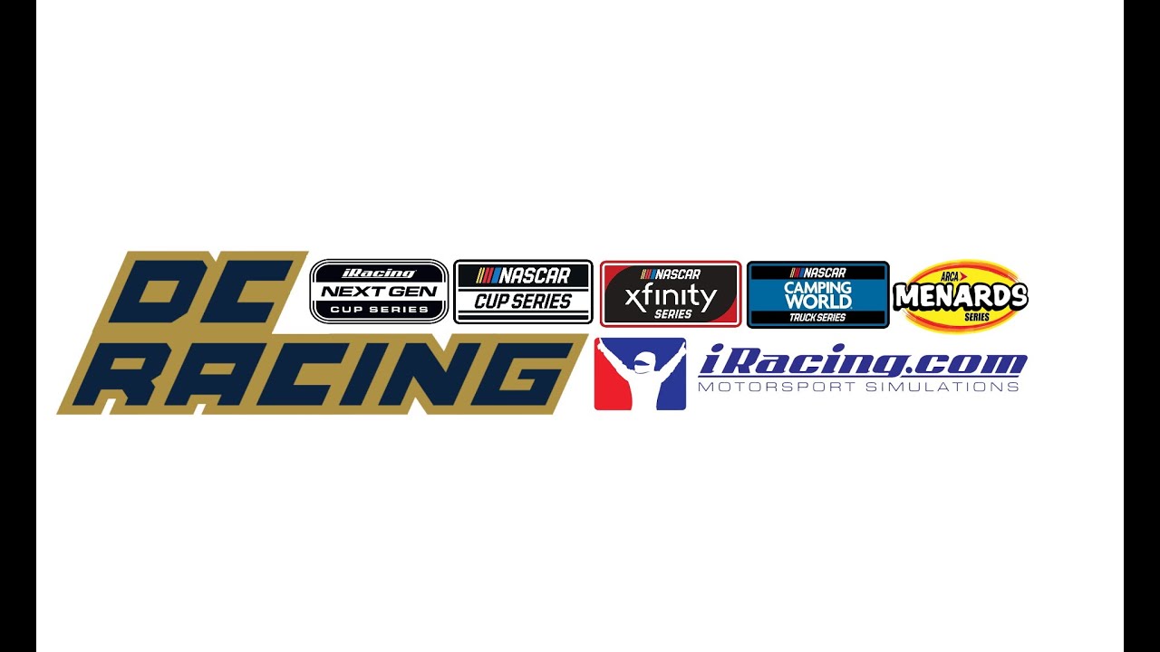 DC Racing - Arca Series @Kansas (official)
