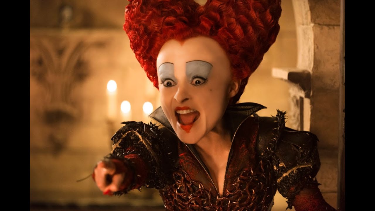 Alice de l'Autre Côté du Miroir - Bande-annonce finale (VF) I Disney