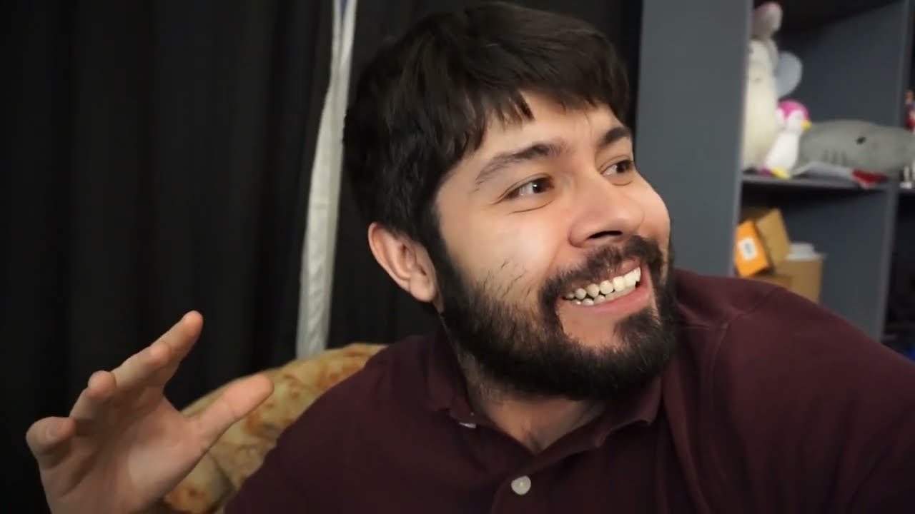Jaimico salva a todos