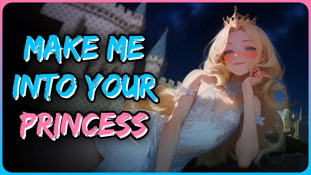 The Lonely Prince Falls for his Rugged Knight [M4M] [ASMR Roleplay]
