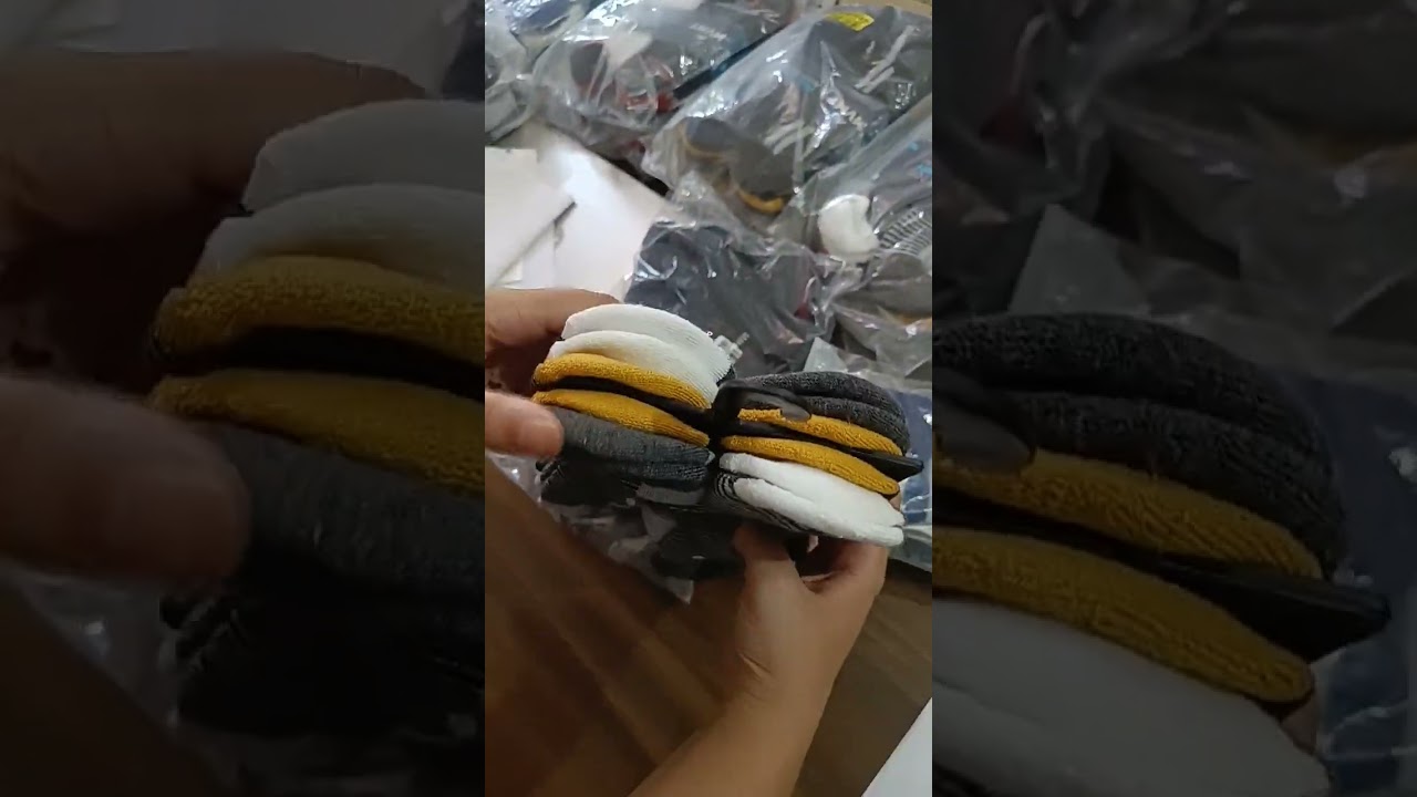 Full Terry sneaker socks