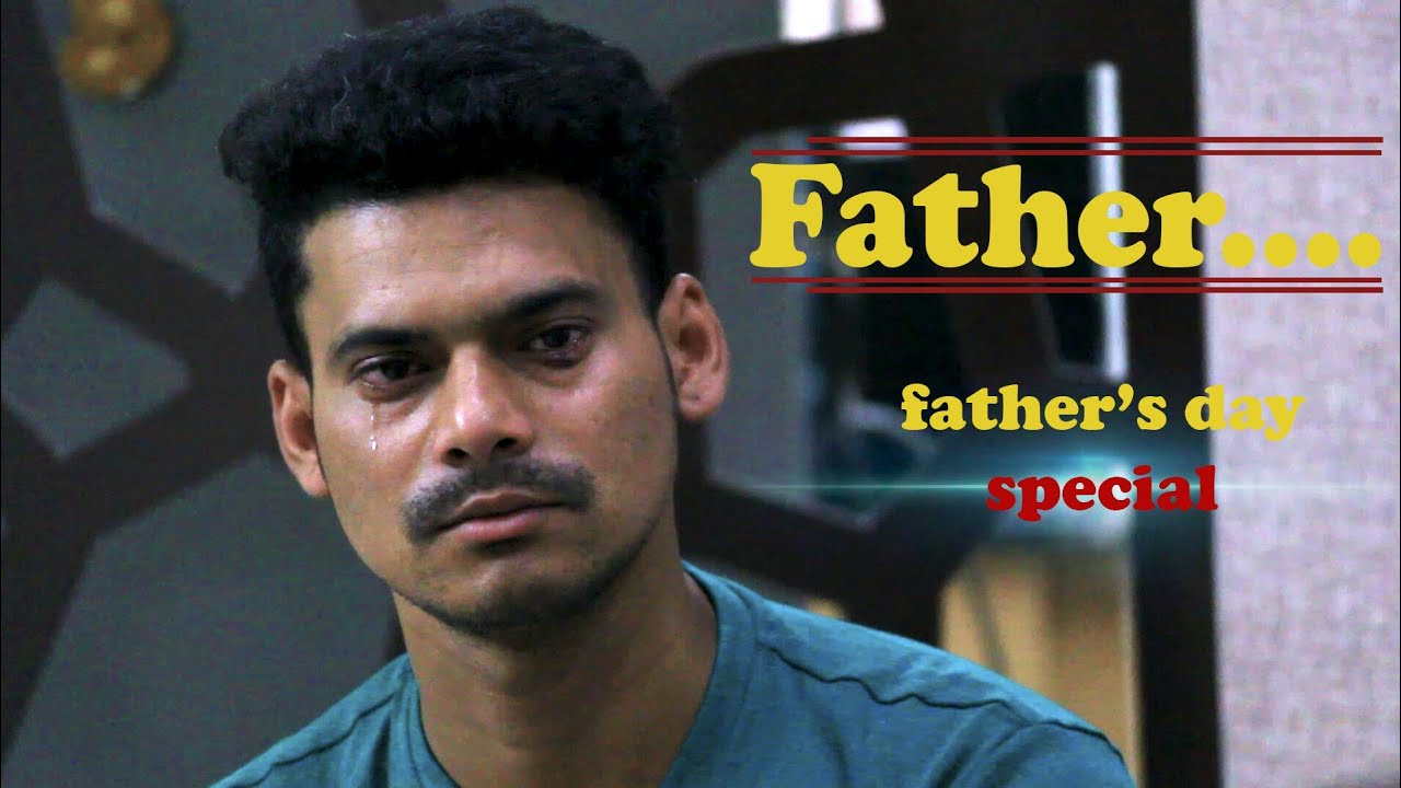 Father | Father's Day Special Video | Baap vs Beta |Heart Touching Video |Moral |Asif K Vines