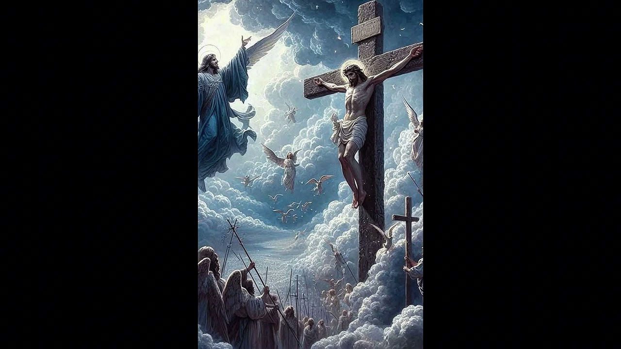 ยอห์น 10:27-30 - BIBLE BLEACH