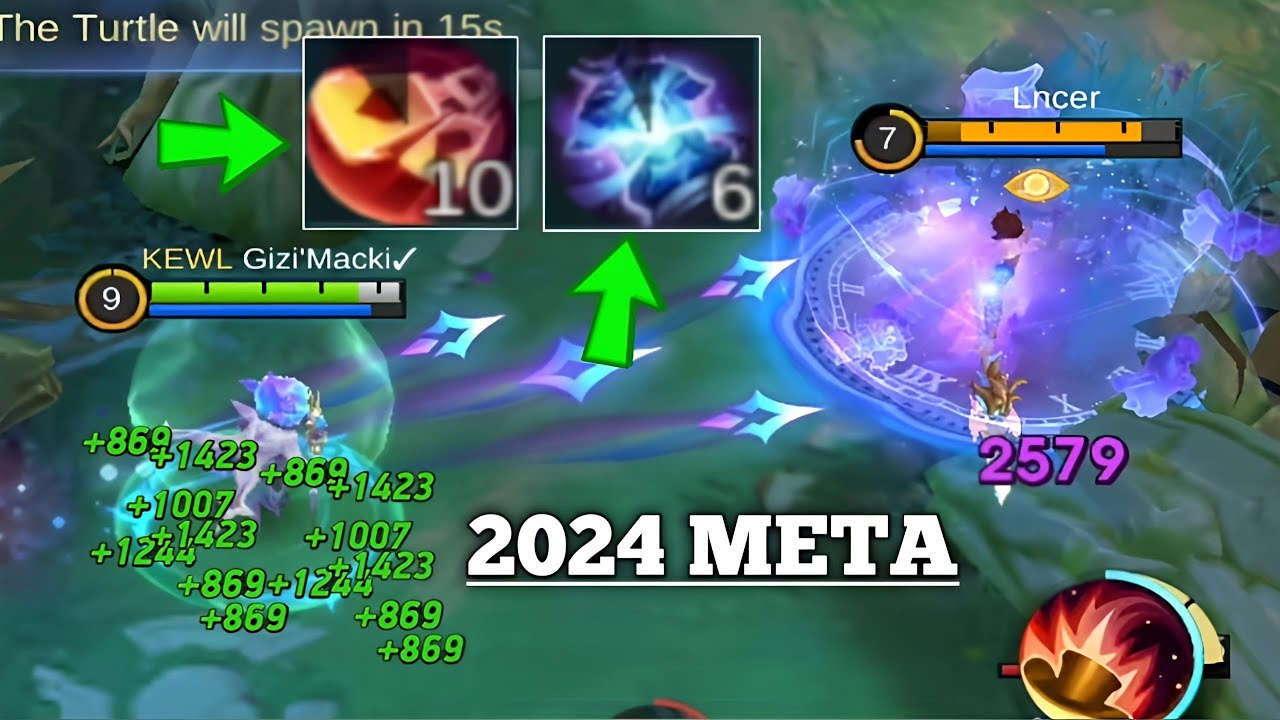 Harley New Lifesteal Hack 2024😳 (Thank you Moontoon)