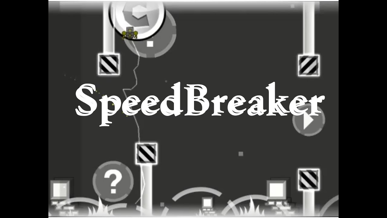 SpeedBreaker (Preview) by Overlorder(me)