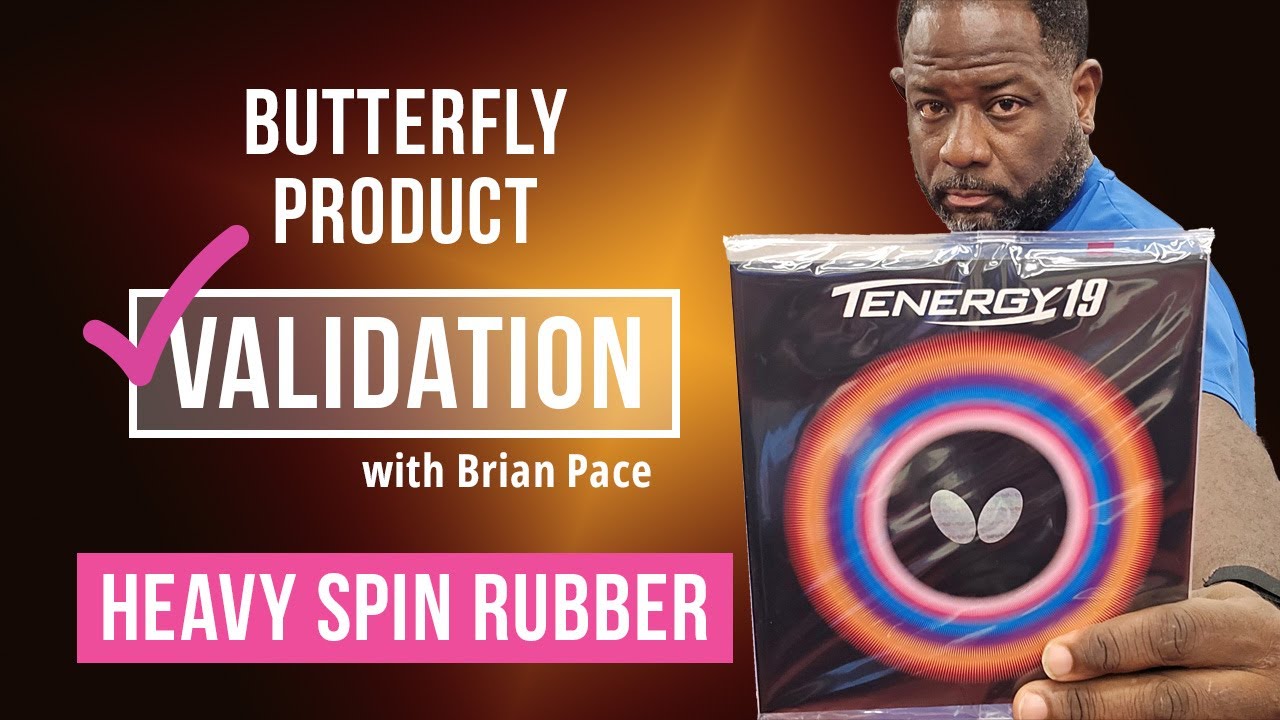 Tenergy 19 - What are the benefits