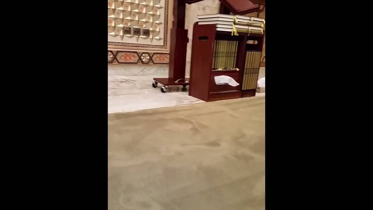 أذآن الفجر للمؤذن أيوب نذير عباسي - جامع الشاب عبدالله بدر السويدان بالخُبر