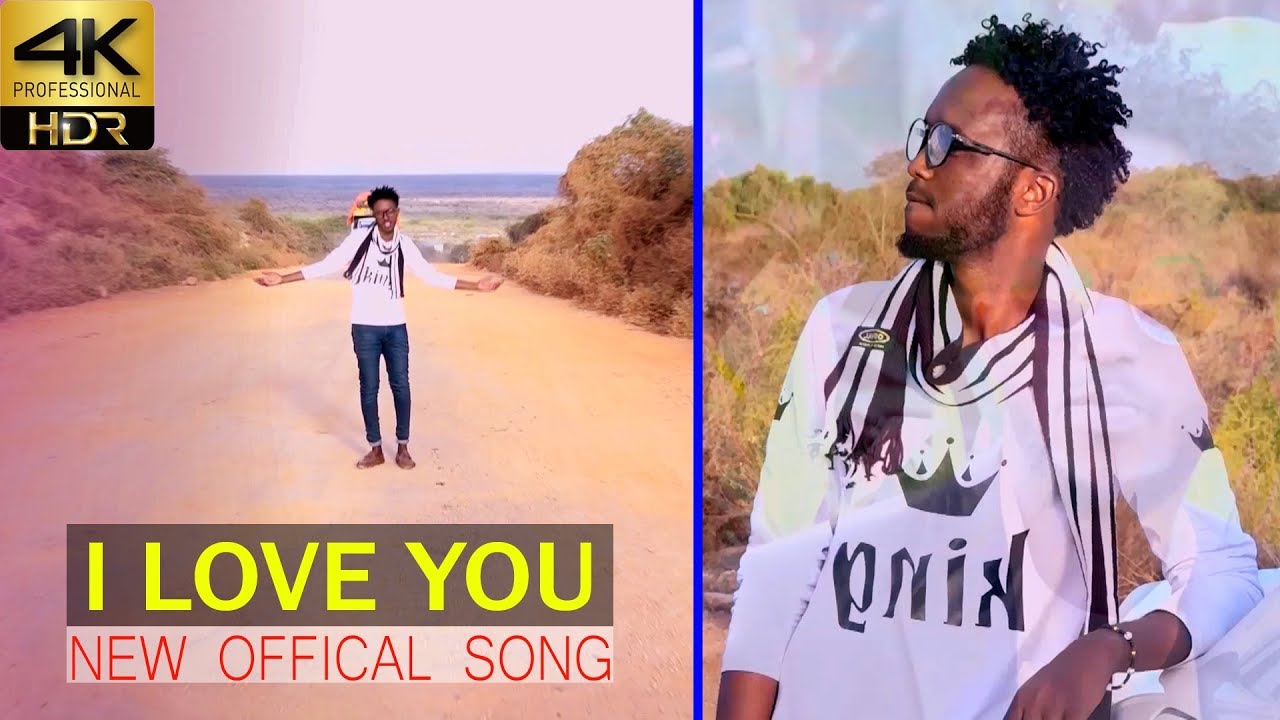 Gulled Rasta | JACEYL AFARTA LUUQAD| (Offical video) 2019