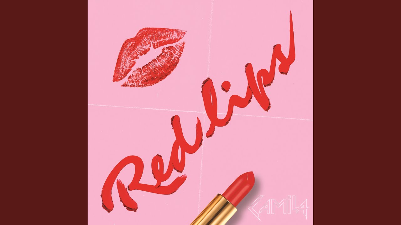 RED LIPS (레드립스)