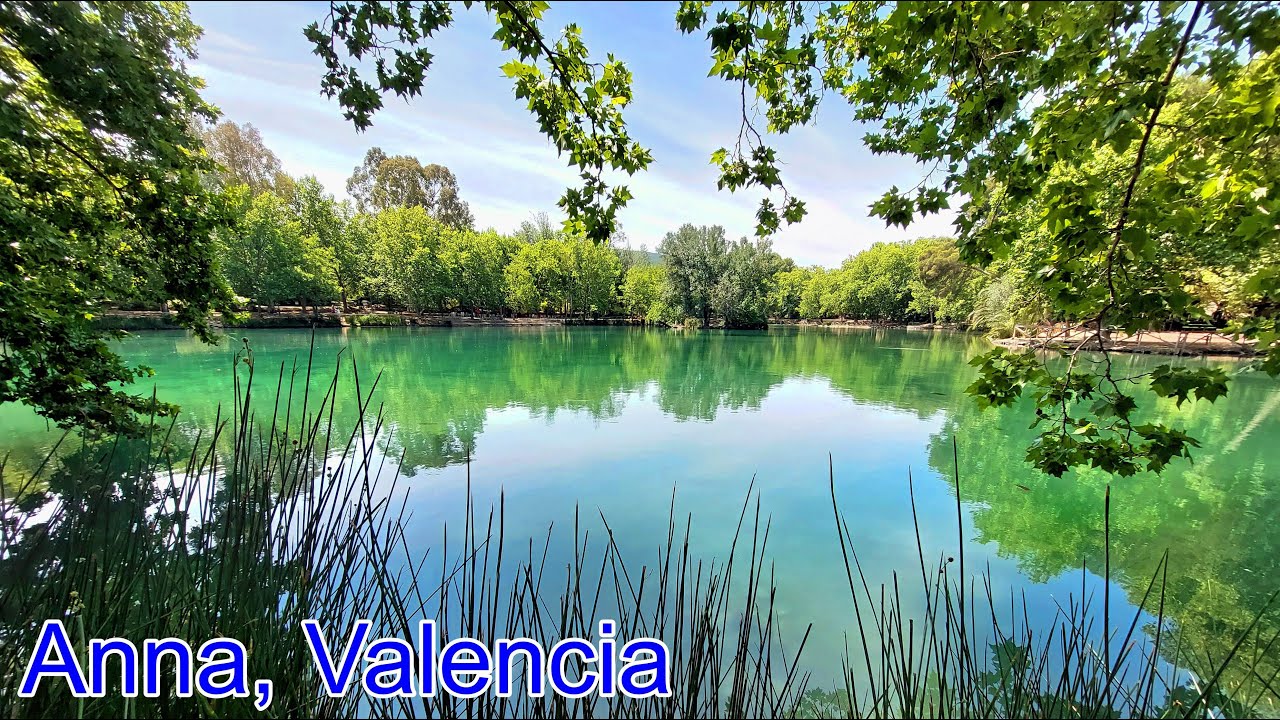 Anna 2.600 (Valenciana, Valencia). Nuestra nota: Bueno **   #meencantaviajar