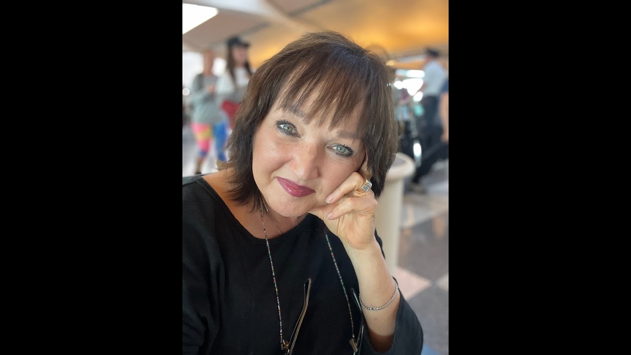 Meet me at the Orlando Airport