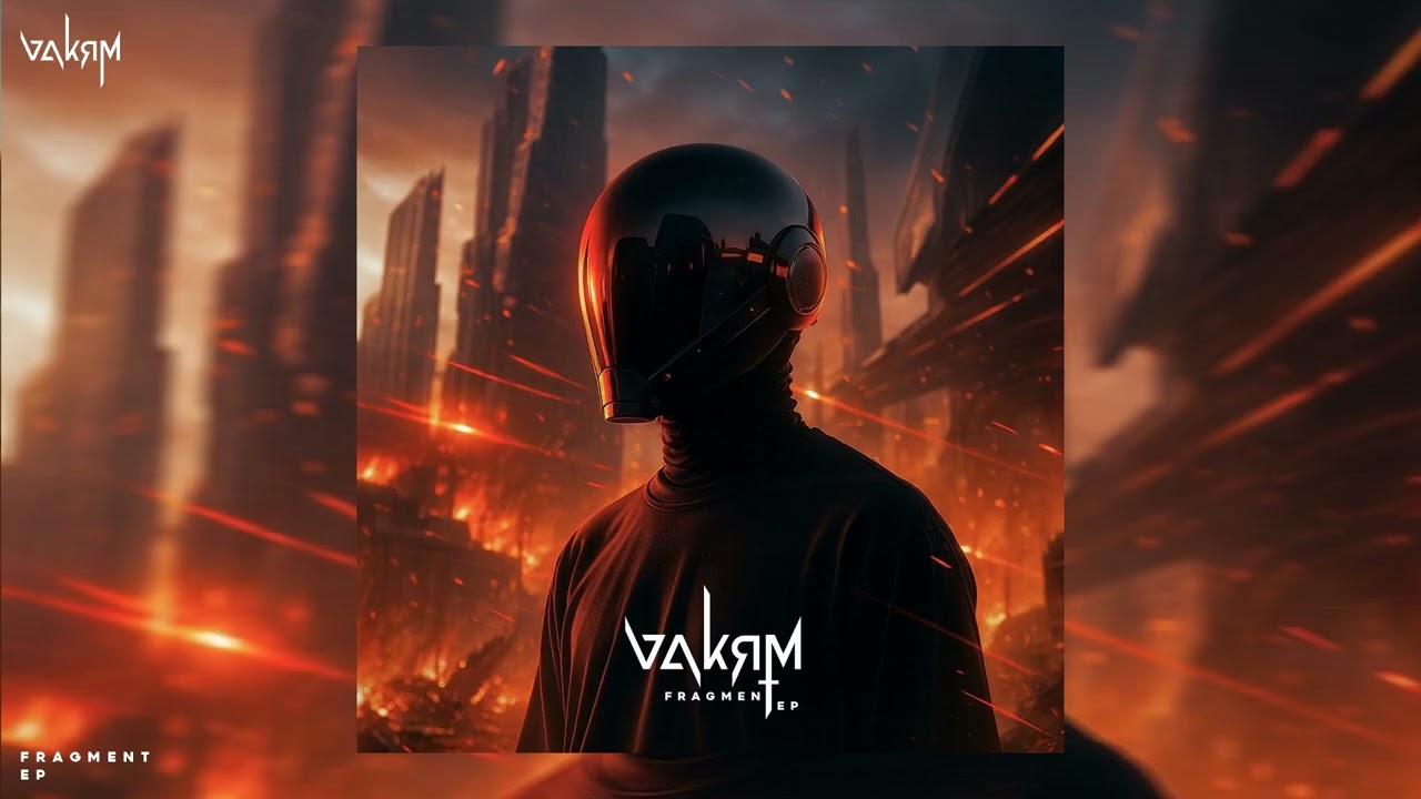 VAKRM | MECHANICAL SCOURGE