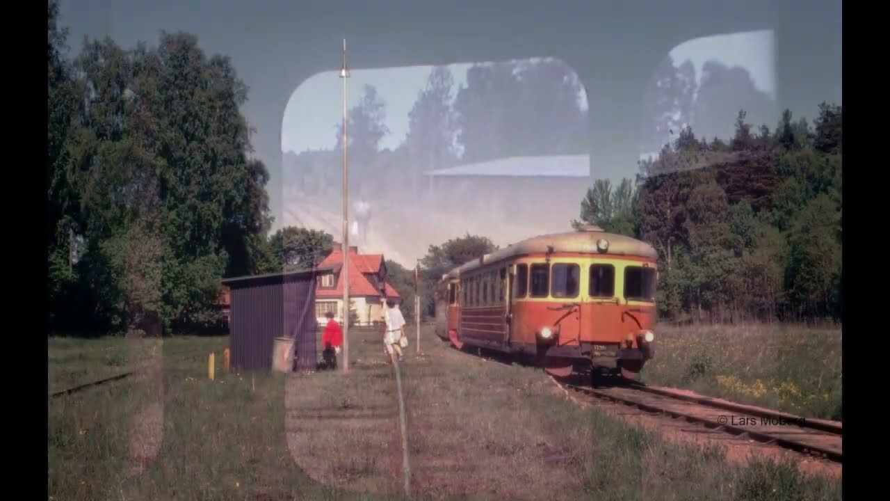 Borås -  Ulricehamn  1984 - 85