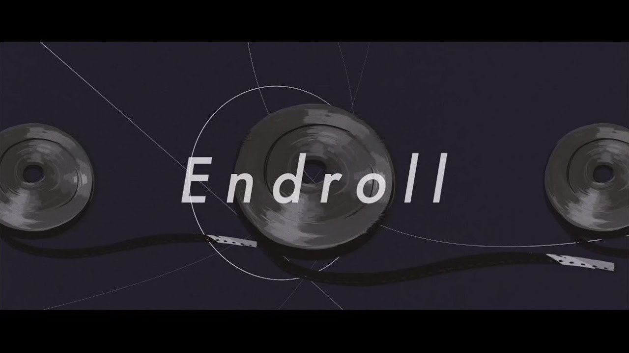 【Souya Ichika】 Endroll - Natsushiro Takaaki (Rōmaji Lyrics)