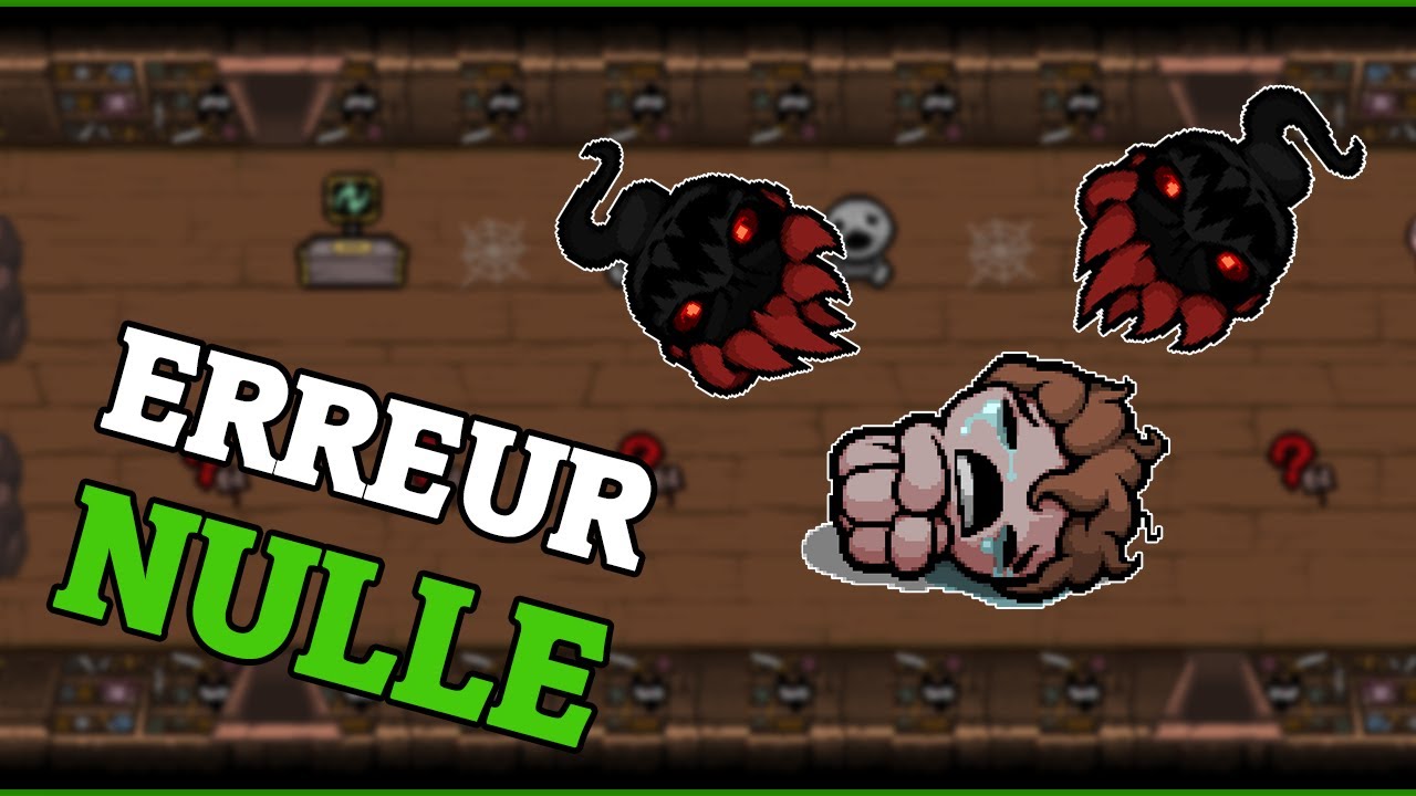 Terrible mort !