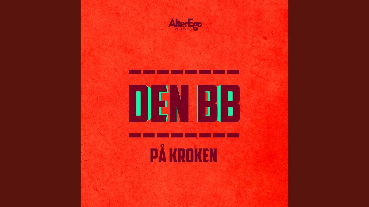 P&aring; kroken