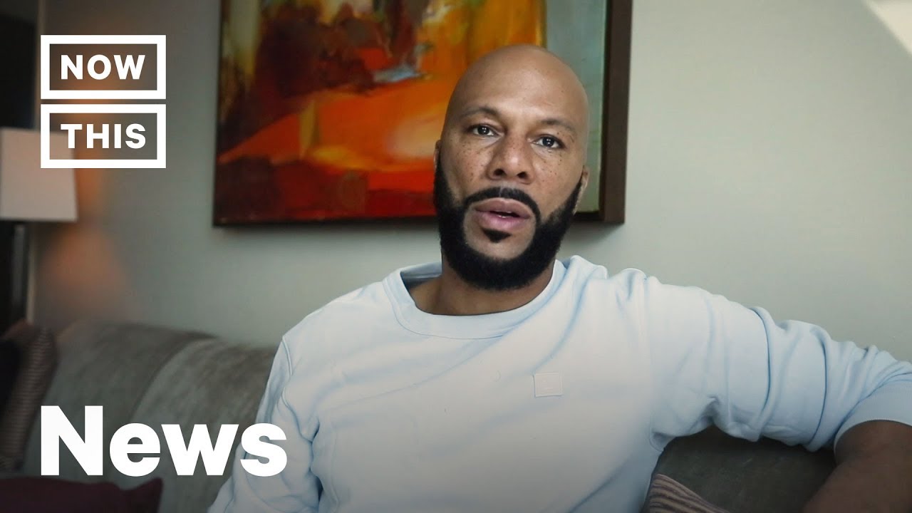 Celebs and Activists Rally to Call Out White Supremacy | NowThis