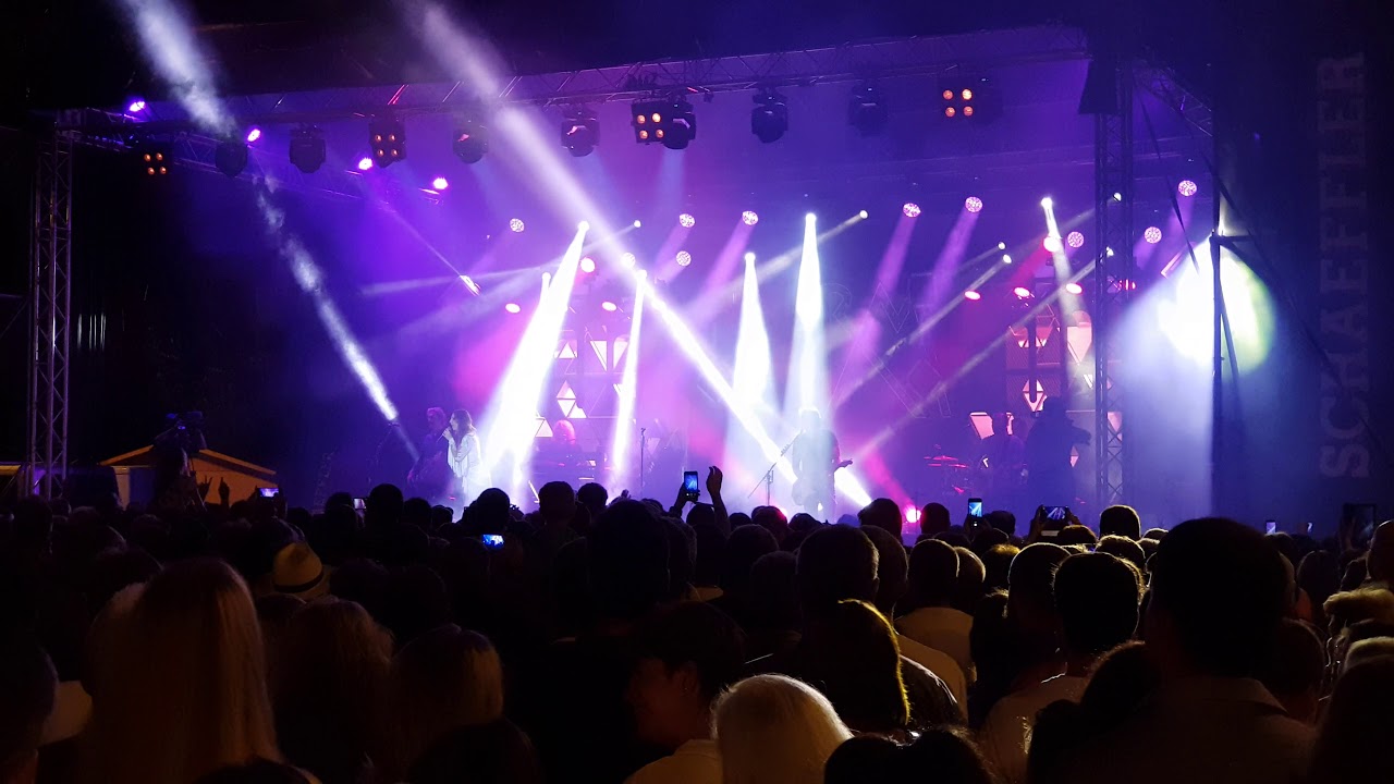 Savaria Karnevál 2019 - Rúzsa Magdi #1