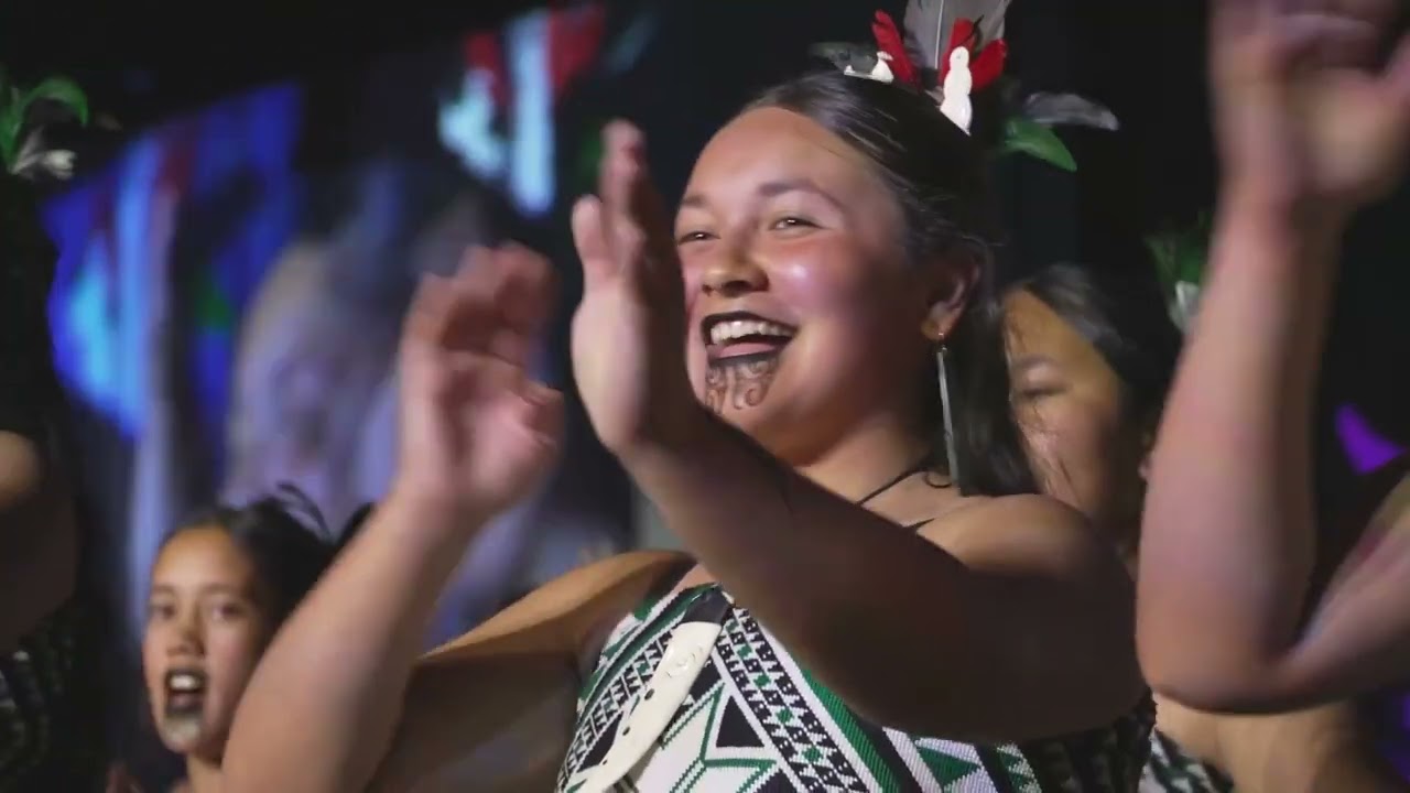 Te Kāhui Tamariki o Te Kura Takawaenga o Wainuiomata - Wainuiomata