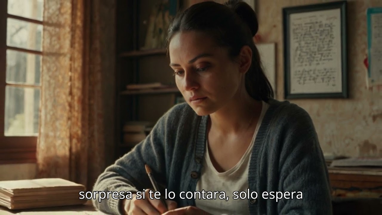 Mi marido me dejó por mi 