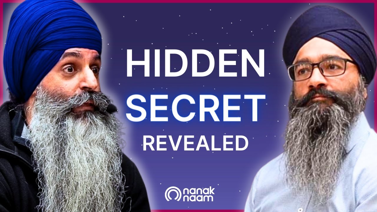 The SECRET You've Been Missing To SPIRITUAL Living