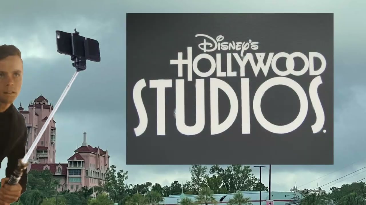 Exploring the Magic of Disney's Hollywood Studios: A Galactic Adventure in Star Wars Land