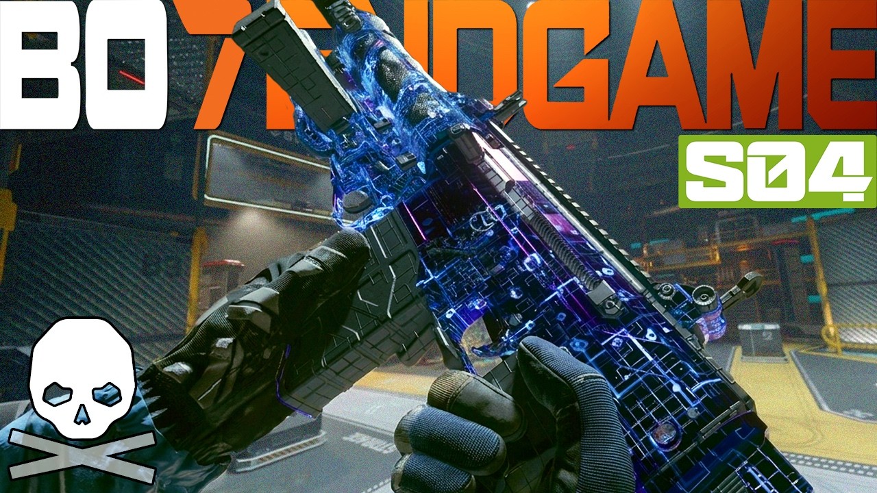 NEW BEST *VERSATILE LOADOUT* SOLO BOSSES & PRIME TARGET GLITCH (BO7 Endgame)
