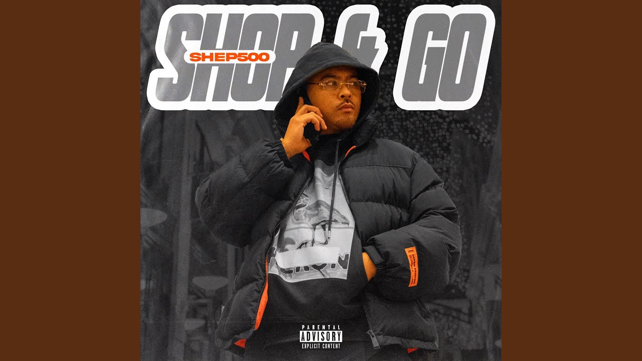 SHOP & GO