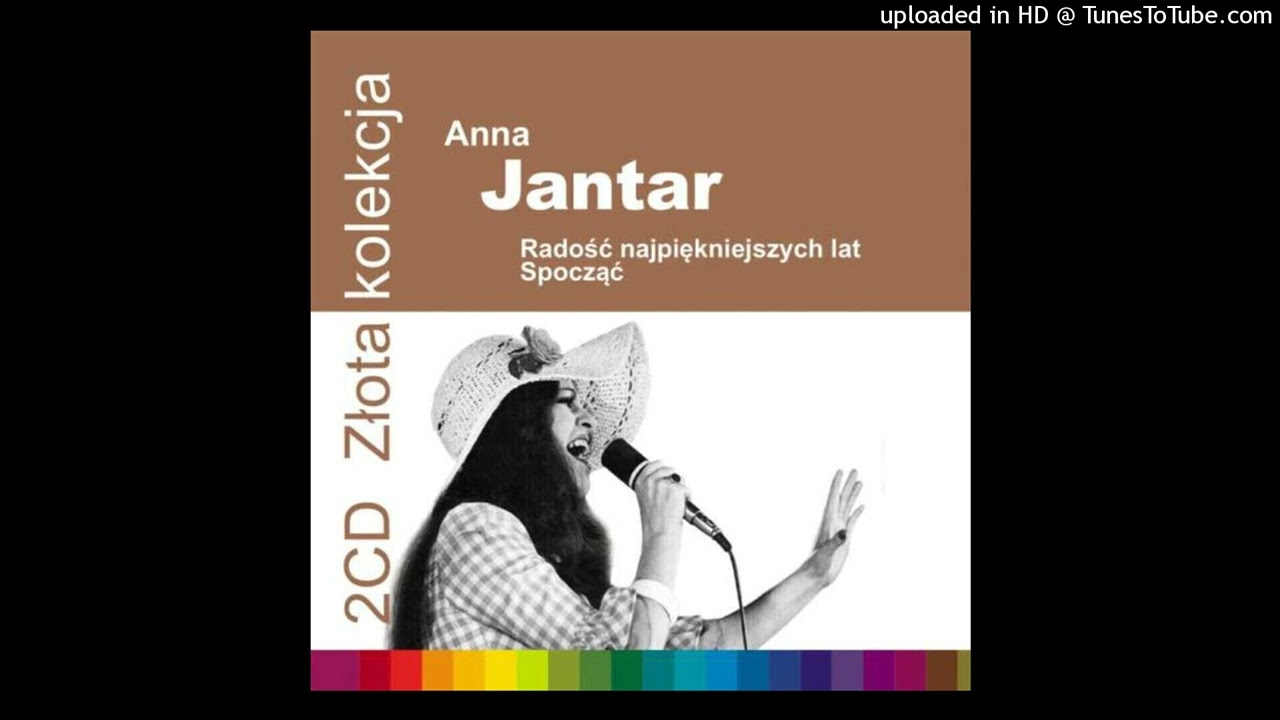 Radość Najpiękniejszych Lat