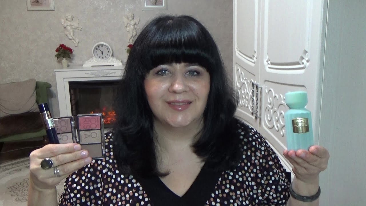 Новинки Фаберлик 02 2026
