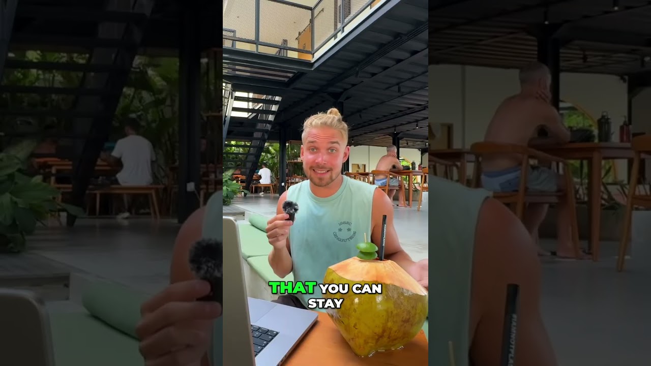Canggu, Bali: Digital Nomad Paradise (Budget Tips!)